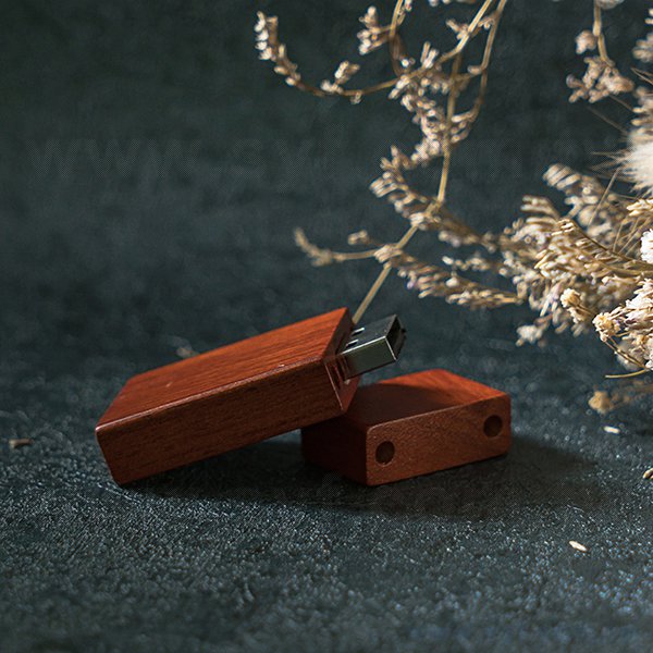 環保隨身碟-原木禮贈品USB-木質造型隨身碟-客製隨身碟容量-採購訂製印刷推薦禮品-869-8